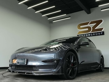 Used Tesla Model 3 2021 for sale - 79046973: Photo