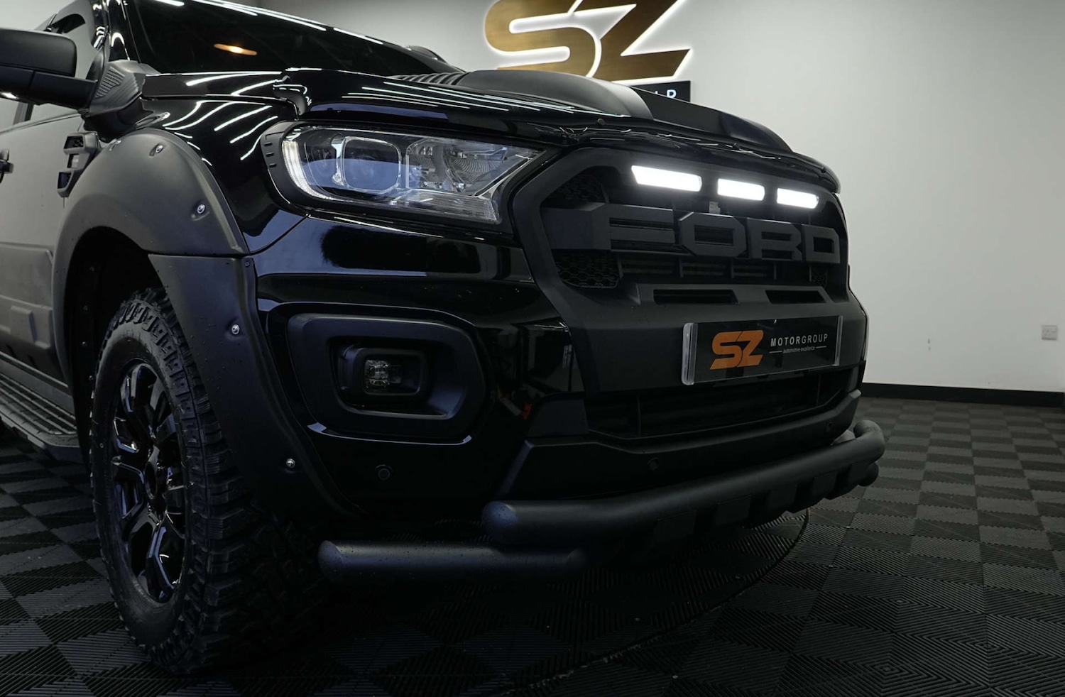 Used Ford Ranger 2021 for sale - 77735065: Photo 19