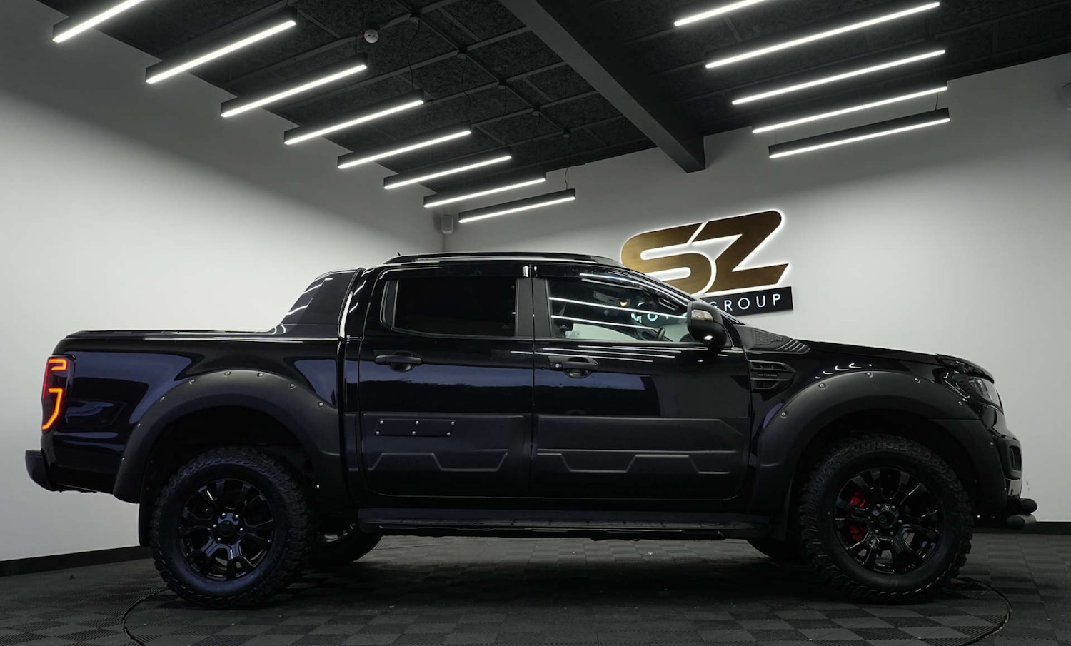 Used Ford Ranger 2021 for sale - 77735065: Photo 29