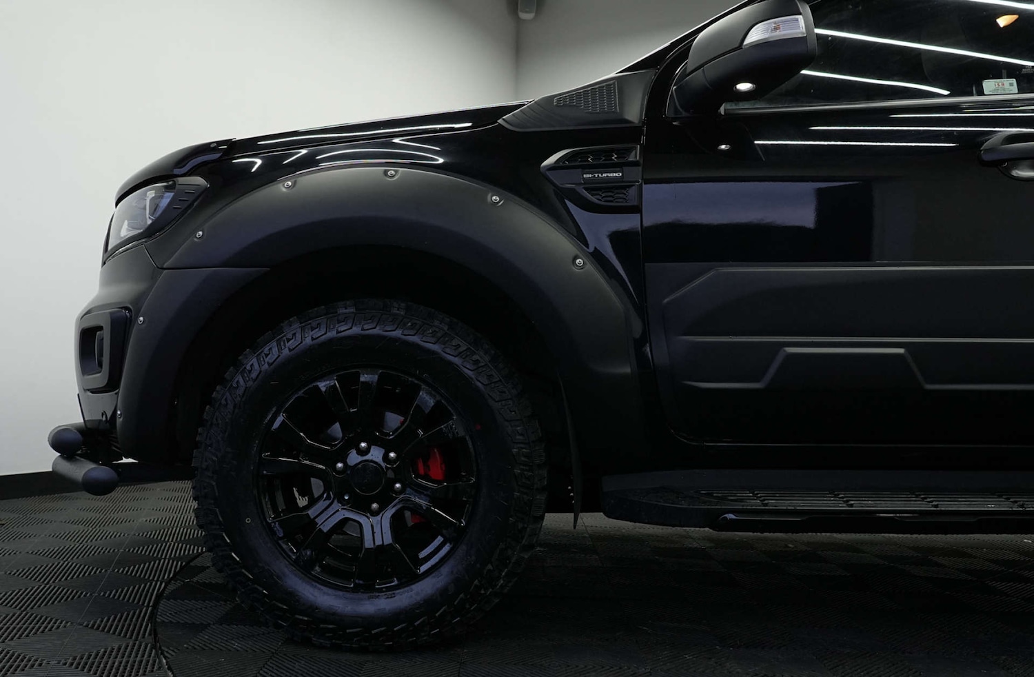 Used Ford Ranger 2021 for sale - 77735065: Photo 31