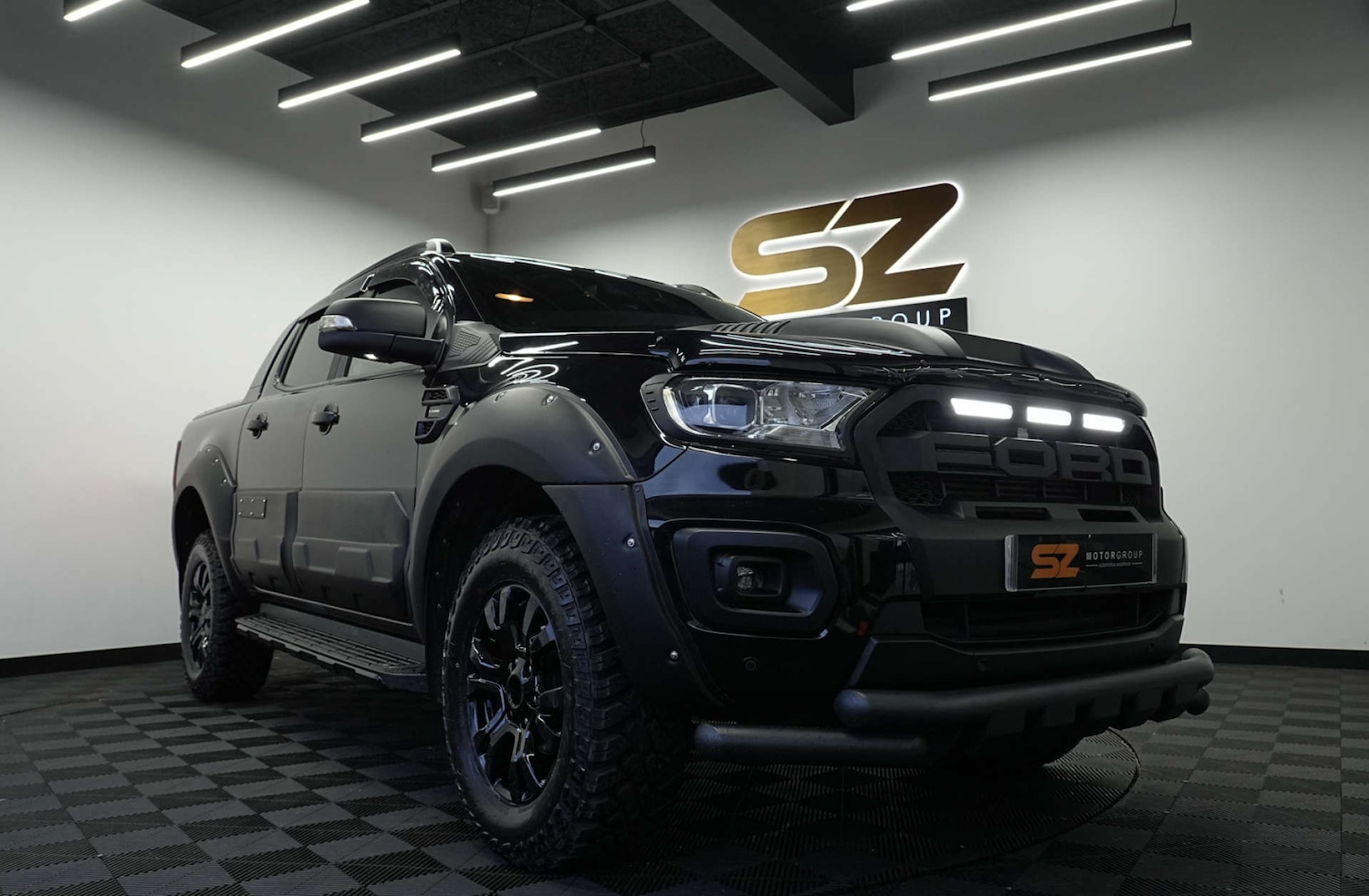 Used Ford Ranger 2021 for sale - 77735065: Photo 39