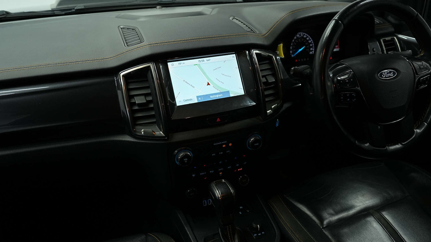 Used Ford Ranger 2021 for sale - 77735065: Photo 41