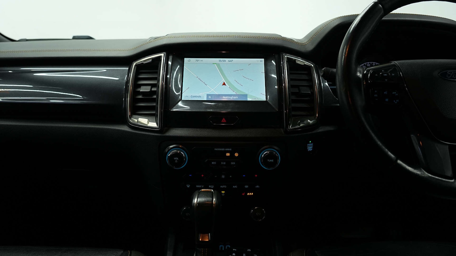 Used Ford Ranger 2021 for sale - 77735065: Photo 46