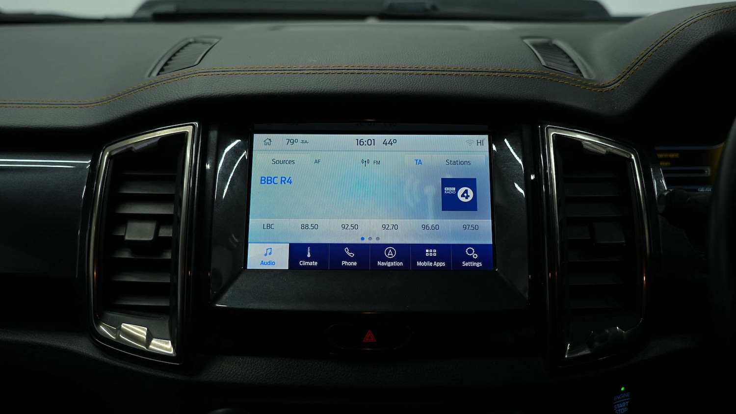 Used Ford Ranger 2021 for sale - 77735065: Photo 47