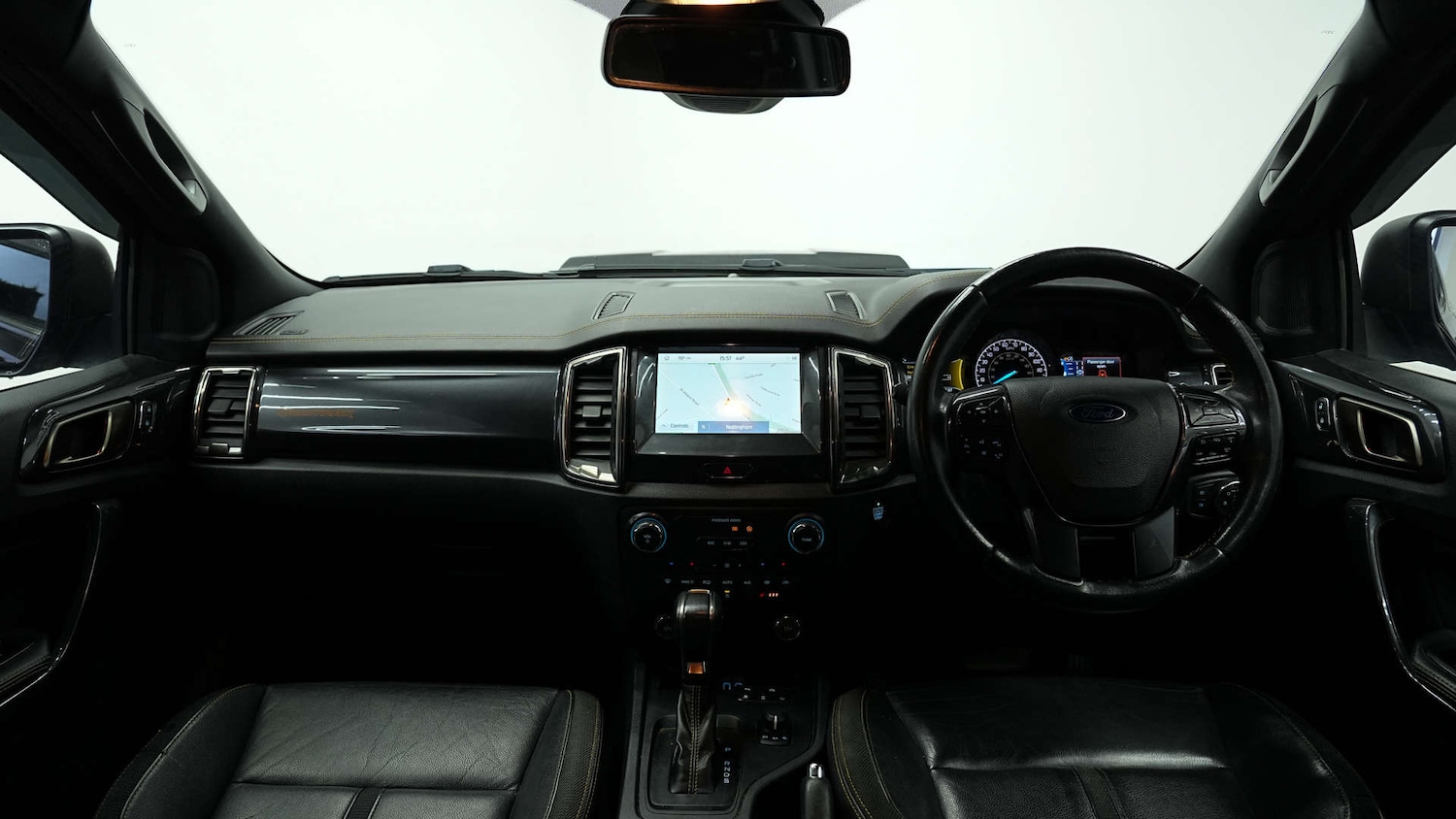 Used Ford Ranger 2021 for sale - 77735065: Photo 57