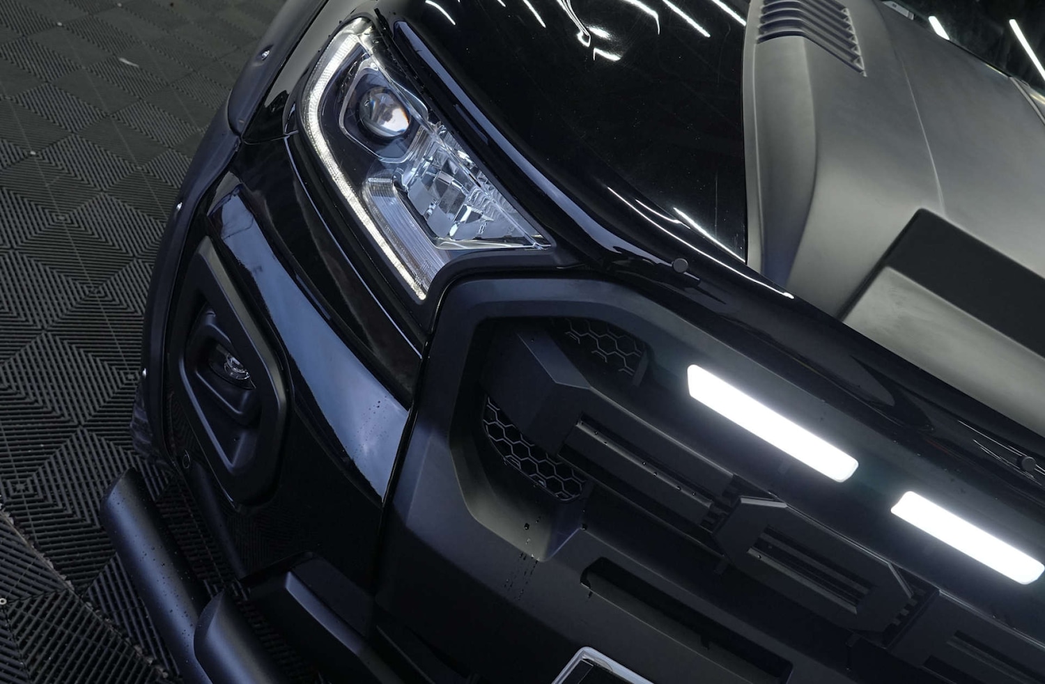 Used Ford Ranger 2021 for sale - 77735065: Photo 59