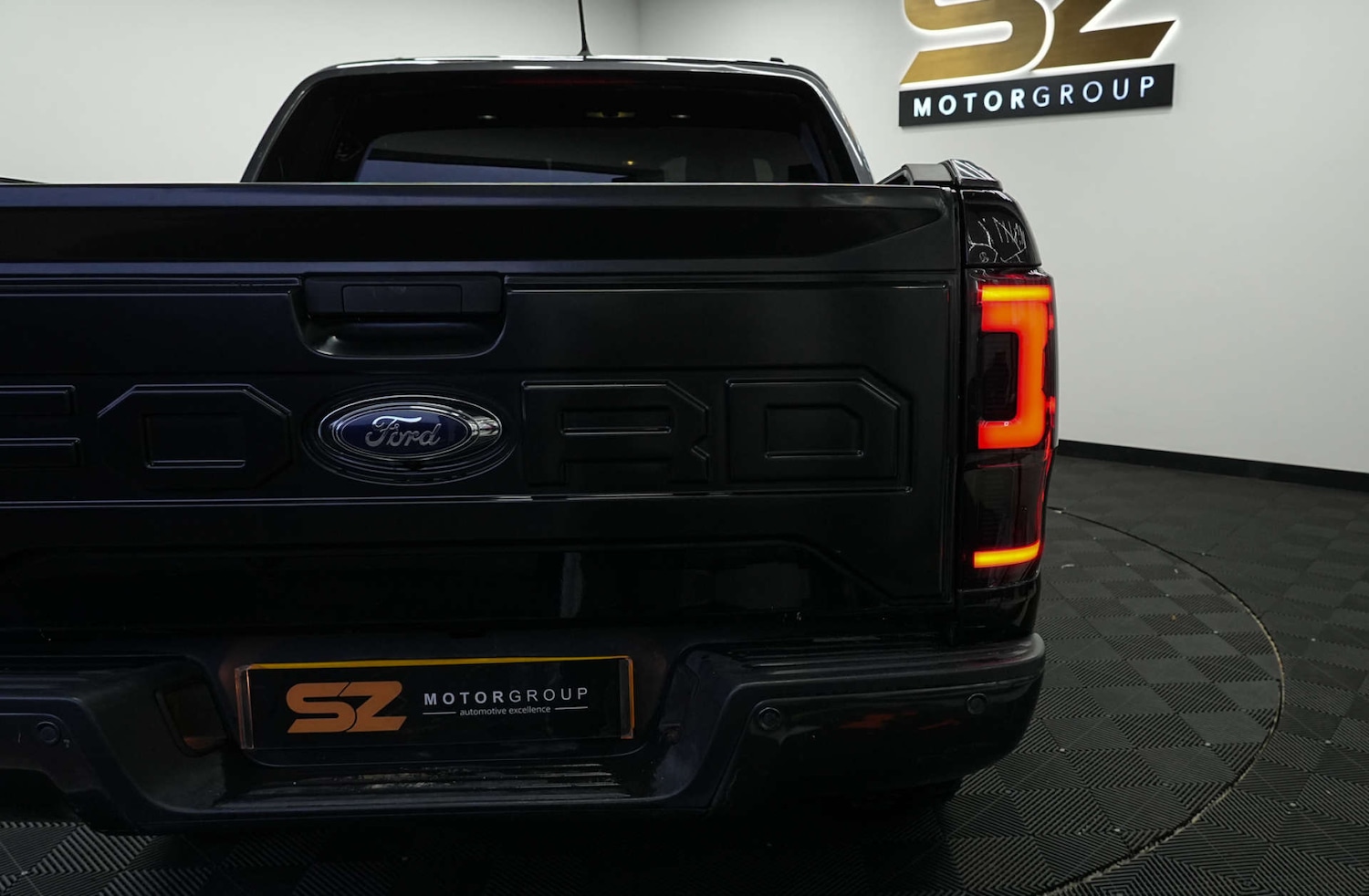 Used Ford Ranger 2021 for sale - 77735065: Photo 64