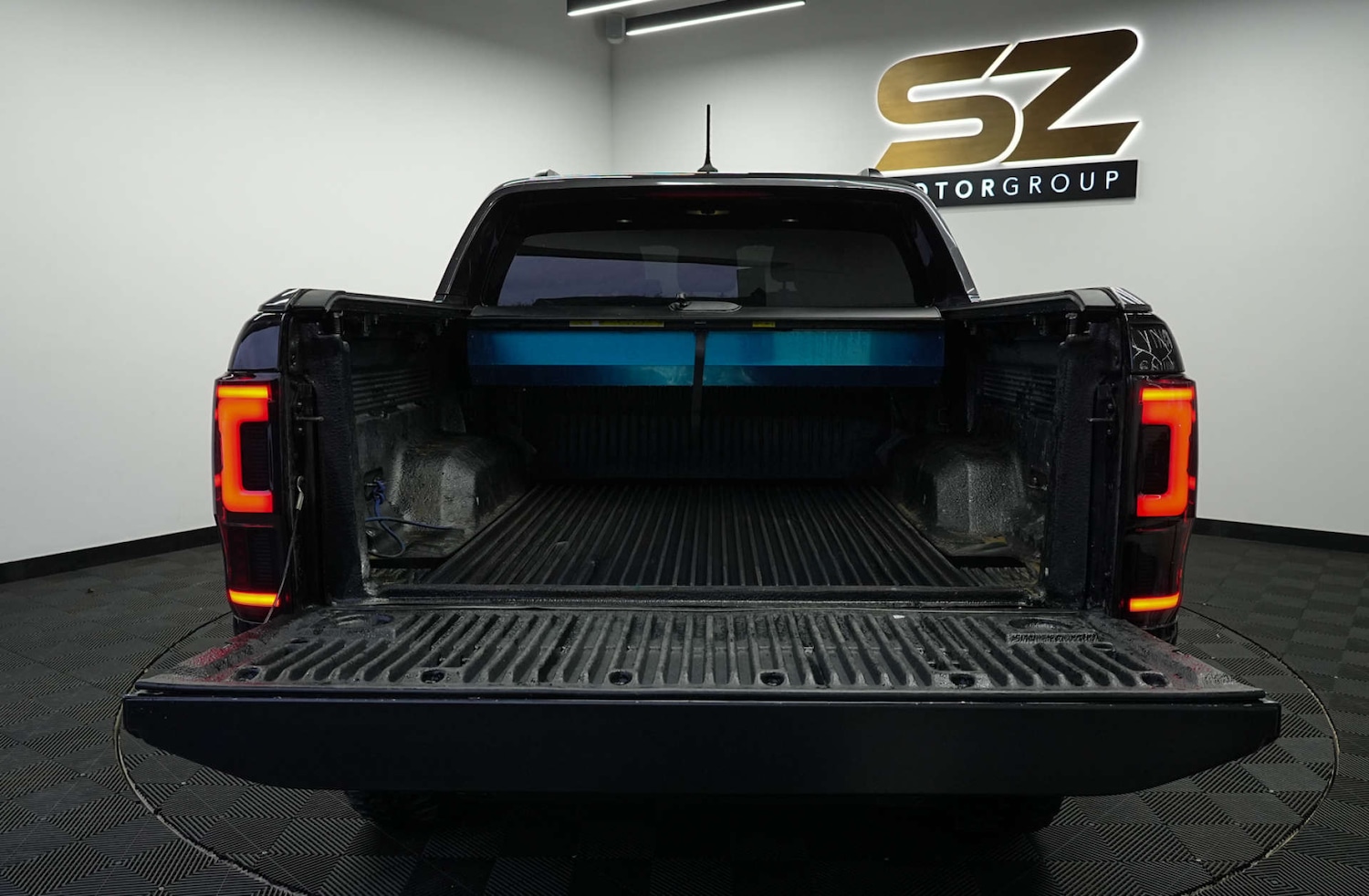 Used Ford Ranger 2021 for sale - 77735065: Photo 65