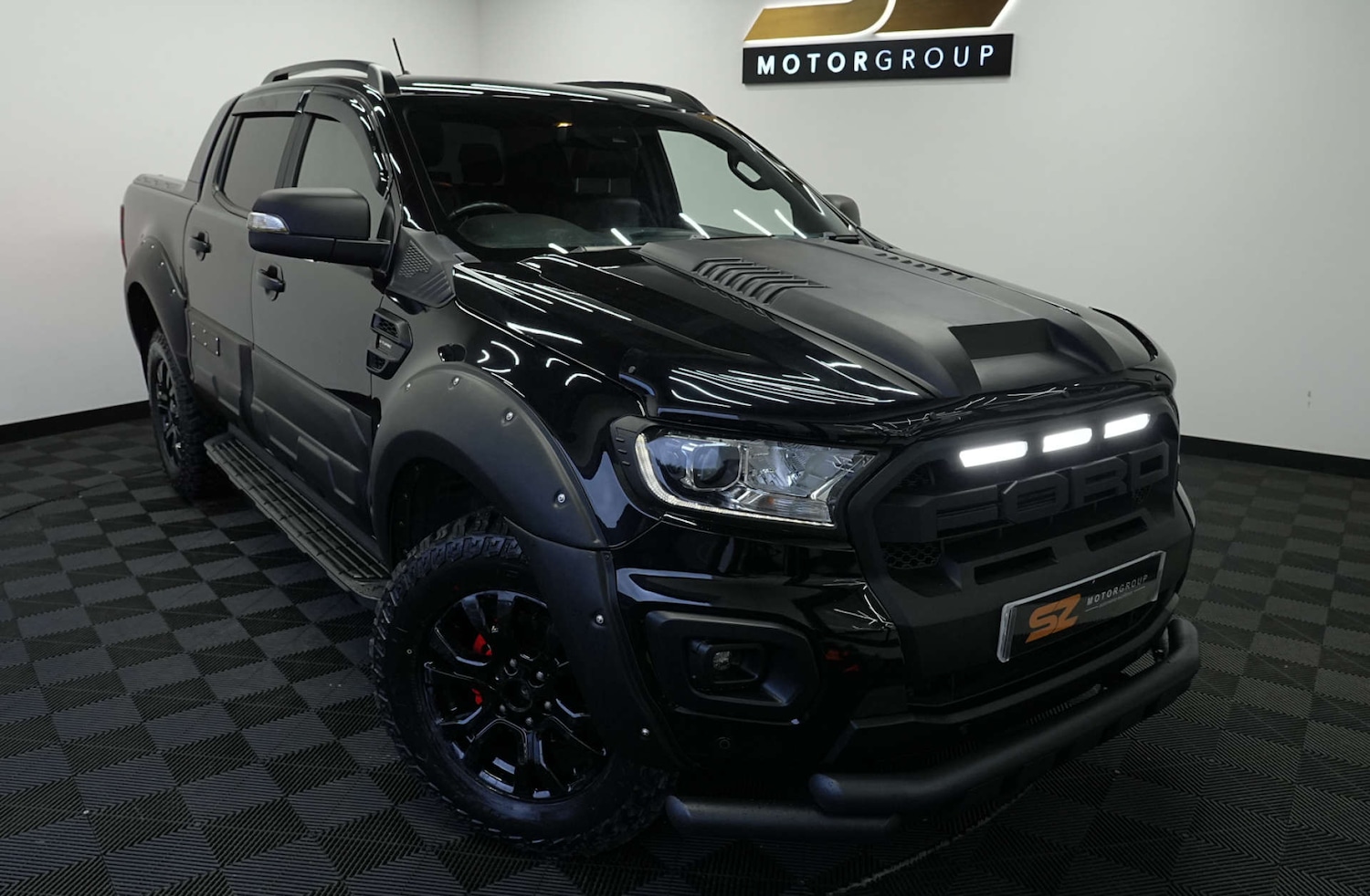 Used Ford Ranger 2021 for sale - 77735065: Photo 8