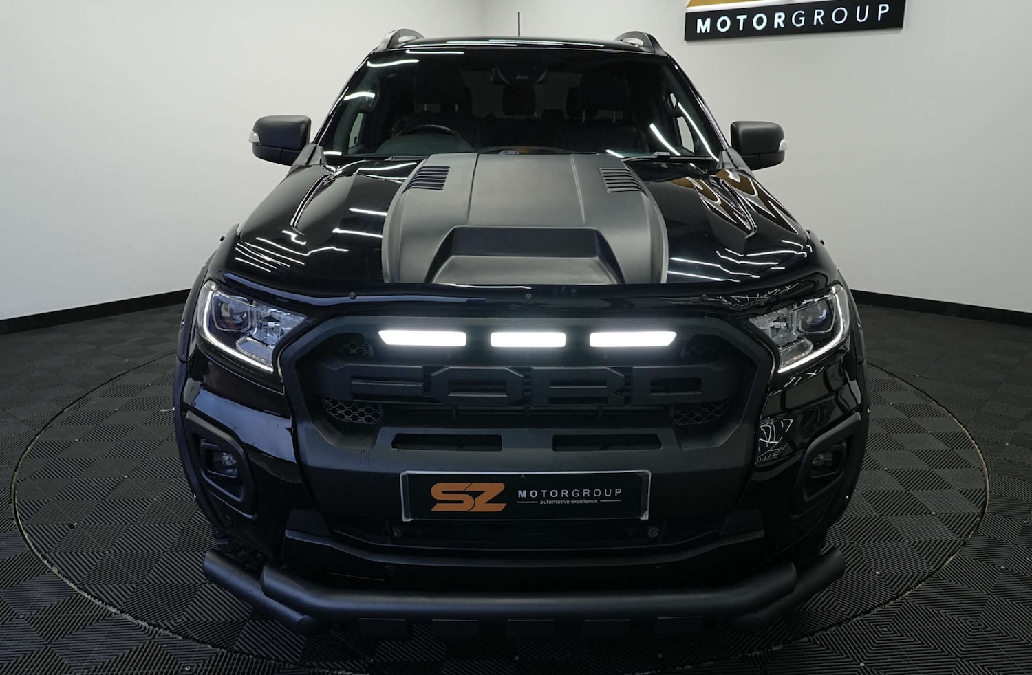 Used Ford Ranger 2021 for sale - 77735065: Photo 9