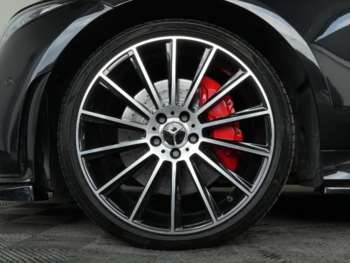 Used Mercedes-Benz CLS 2019 for sale - 74433799: Photo