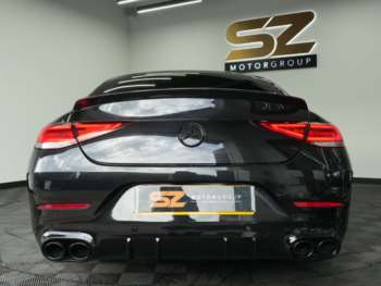 Used Mercedes-Benz CLS 2019 for sale - 74433799: Photo