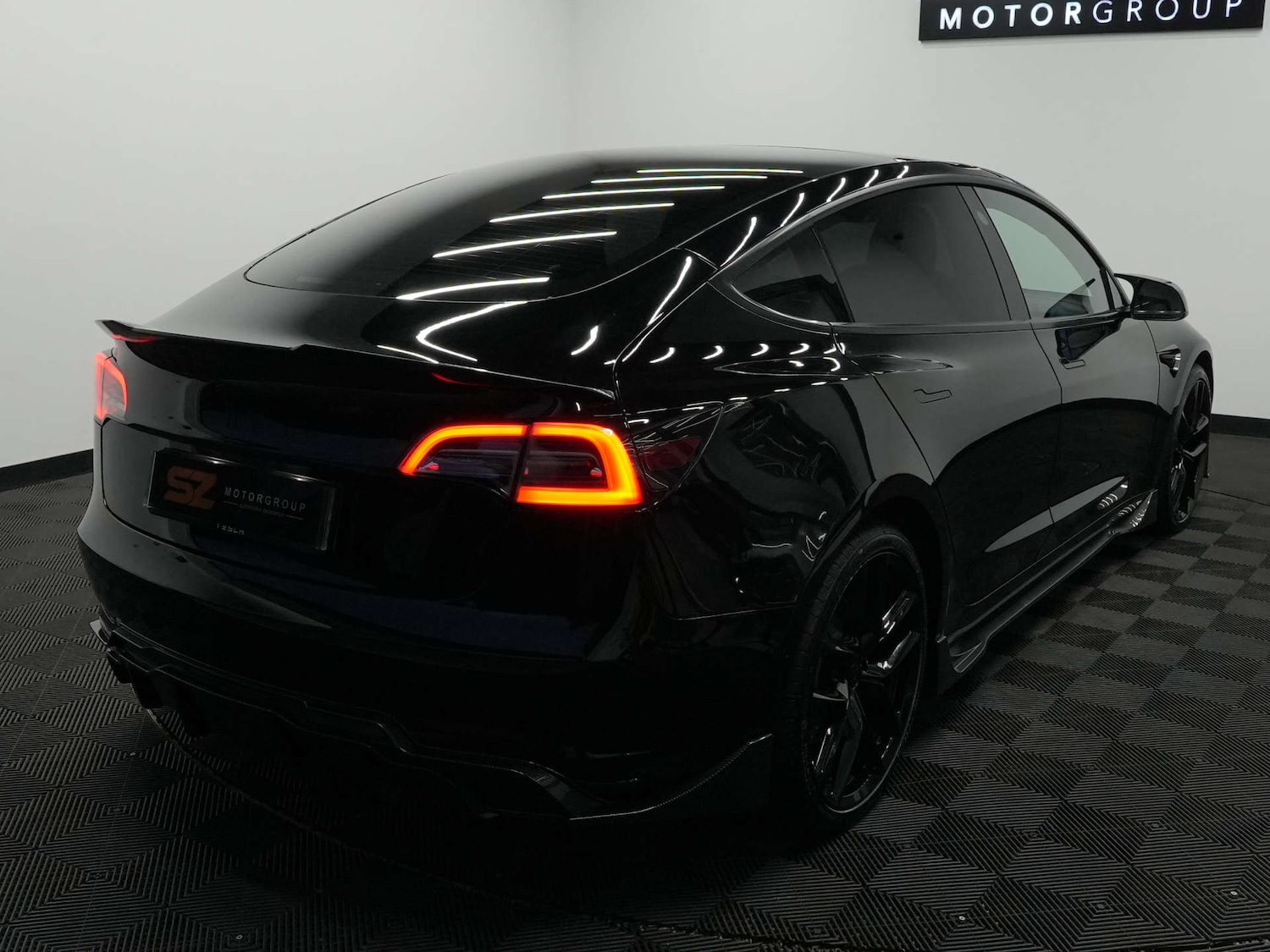 Used Tesla Model 3 2020 for sale - 77437441: Photo 11