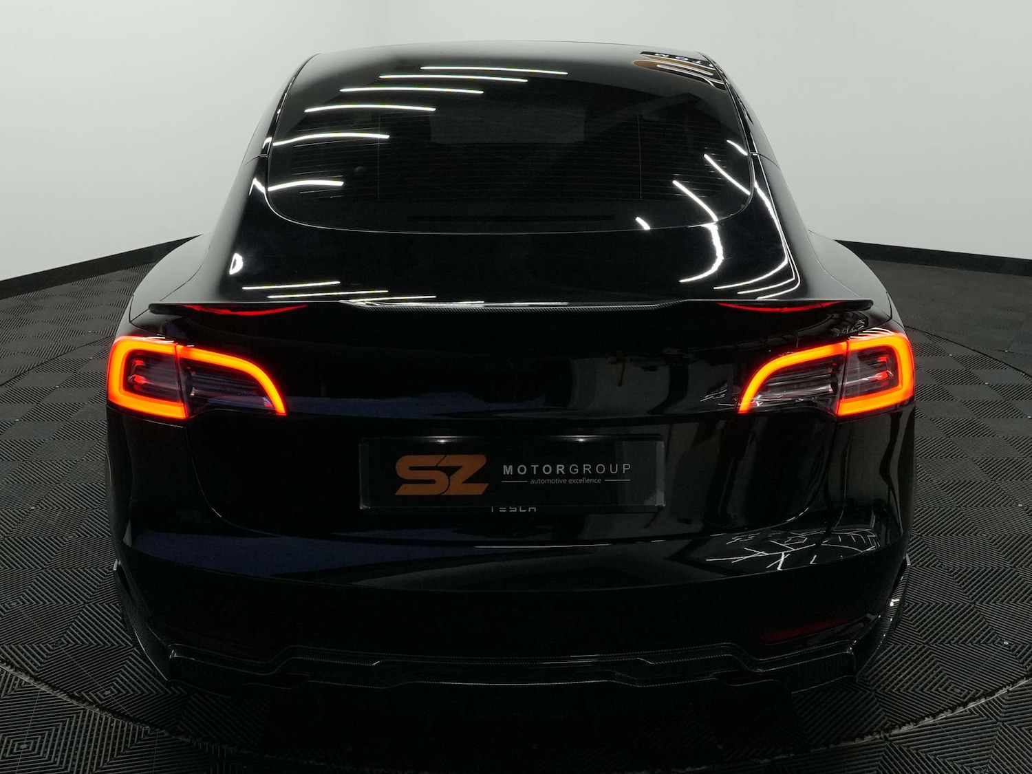 Used Tesla Model 3 2020 for sale - 77437441: Photo 12