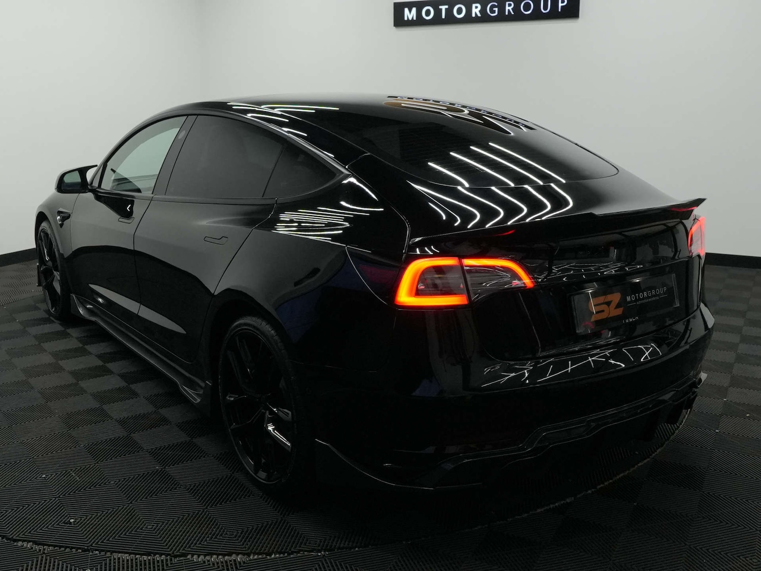 Used Tesla Model 3 2020 for sale - 77437441: Photo 13