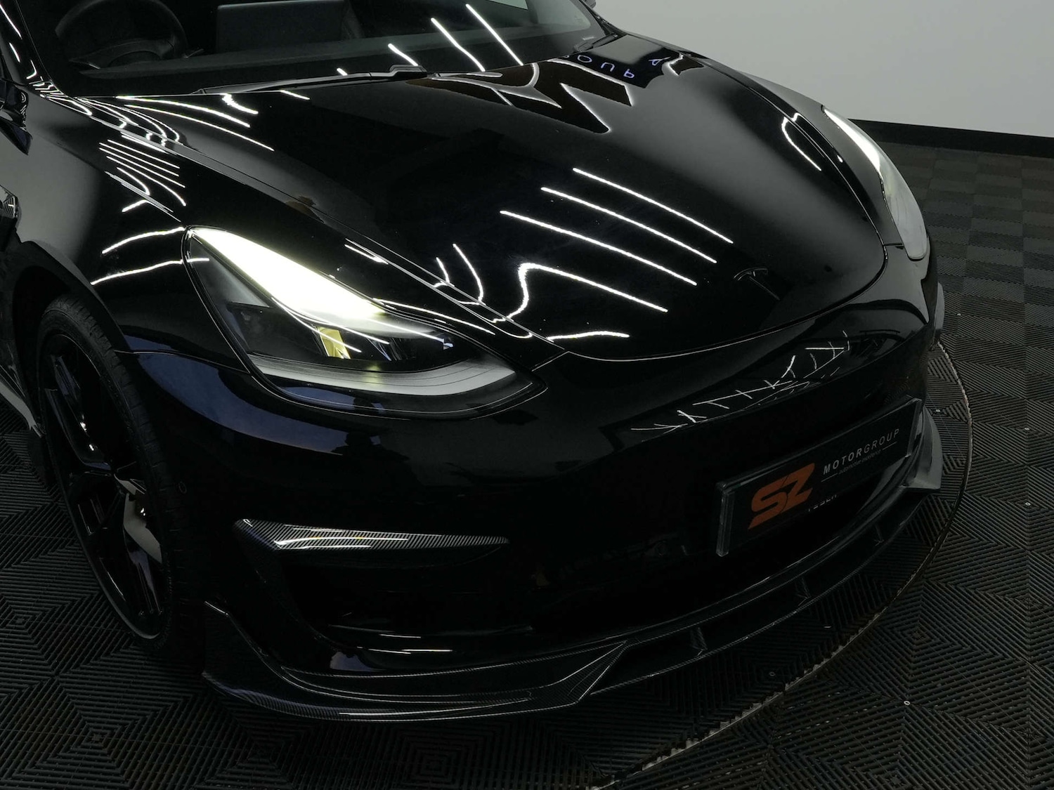 Used Tesla Model 3 2020 for sale - 77437441: Photo 16