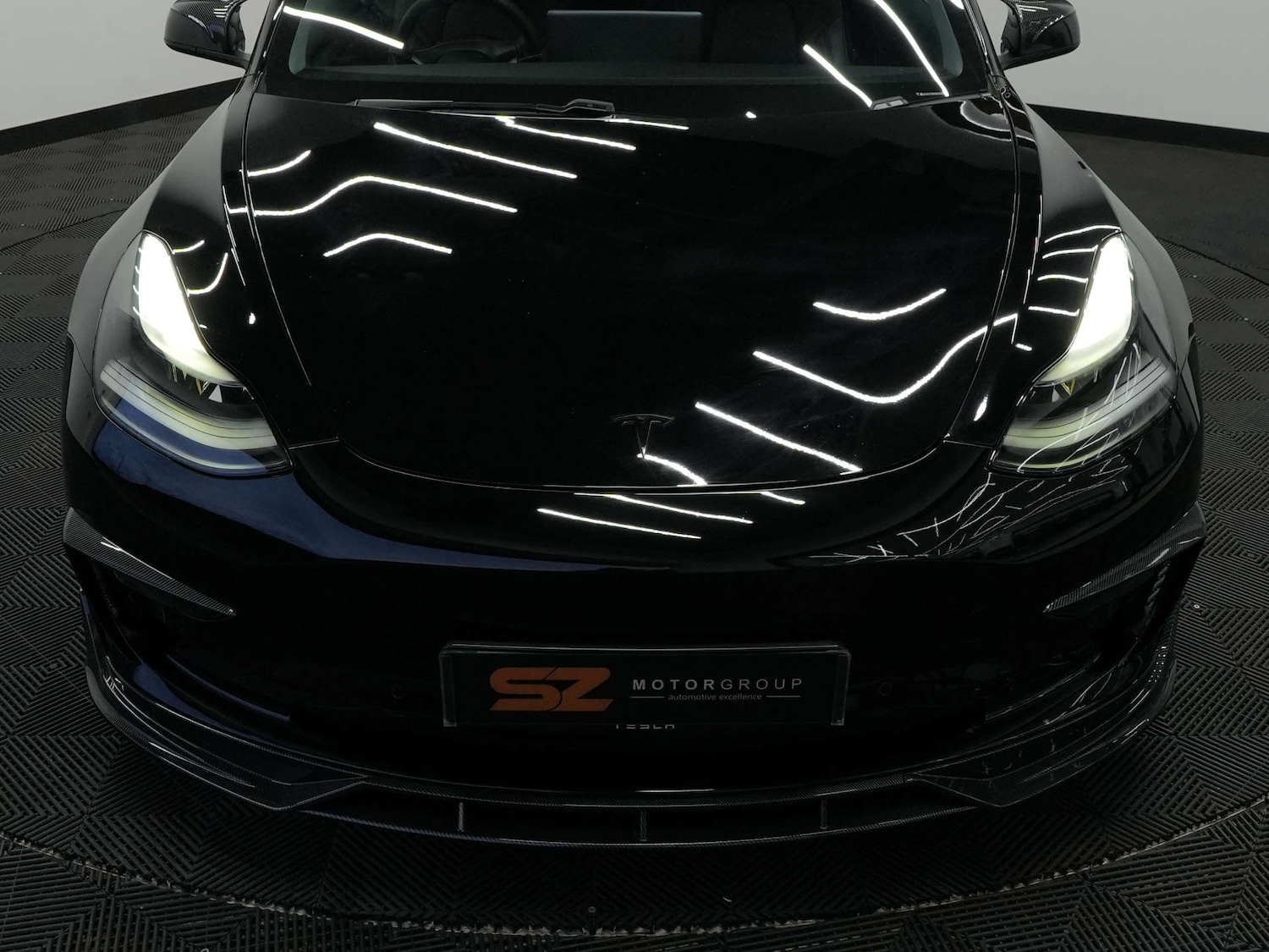 Used Tesla Model 3 2020 for sale - 77437441: Photo 17