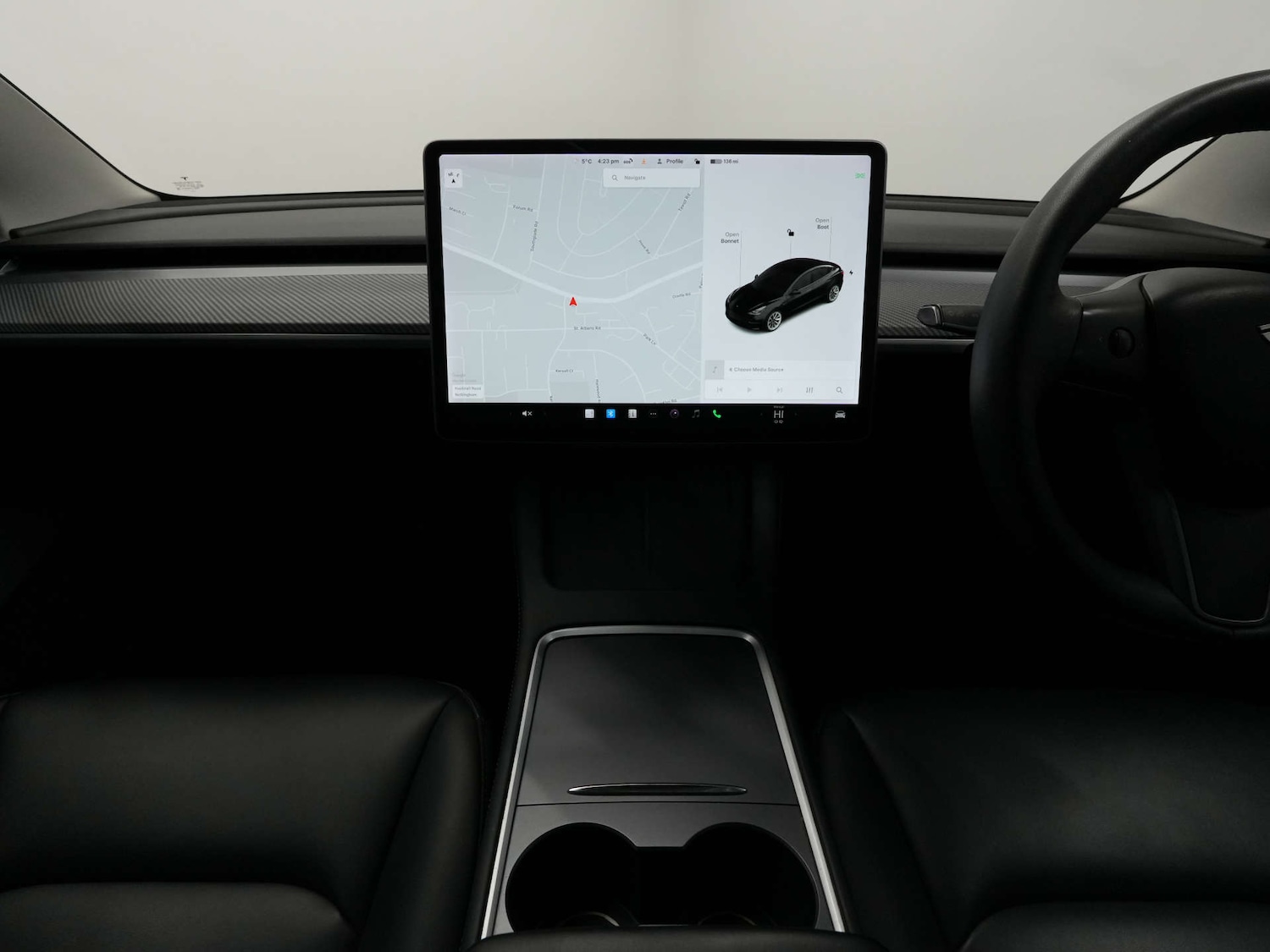 Used Tesla Model 3 2020 for sale - 77437441: Photo 24