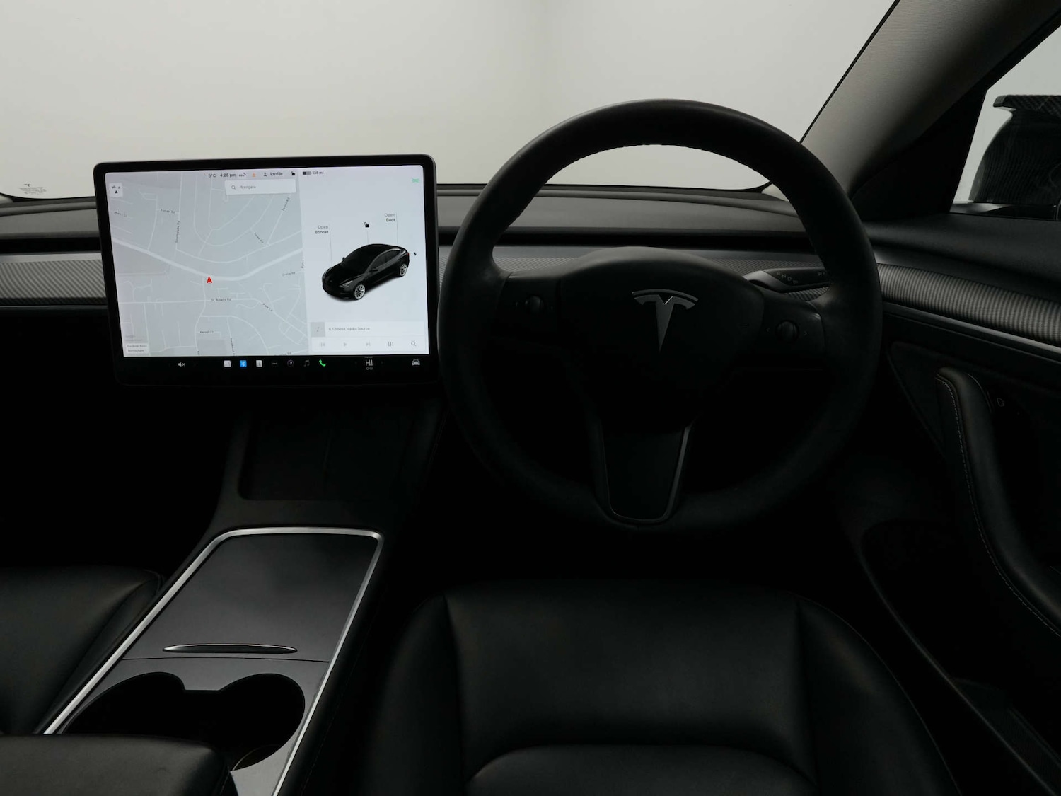 Used Tesla Model 3 2020 for sale - 77437441: Photo 25