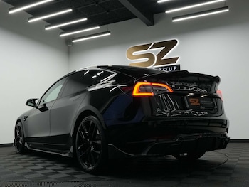 Used Tesla Model 3 2020 for sale - 77437441: Photo