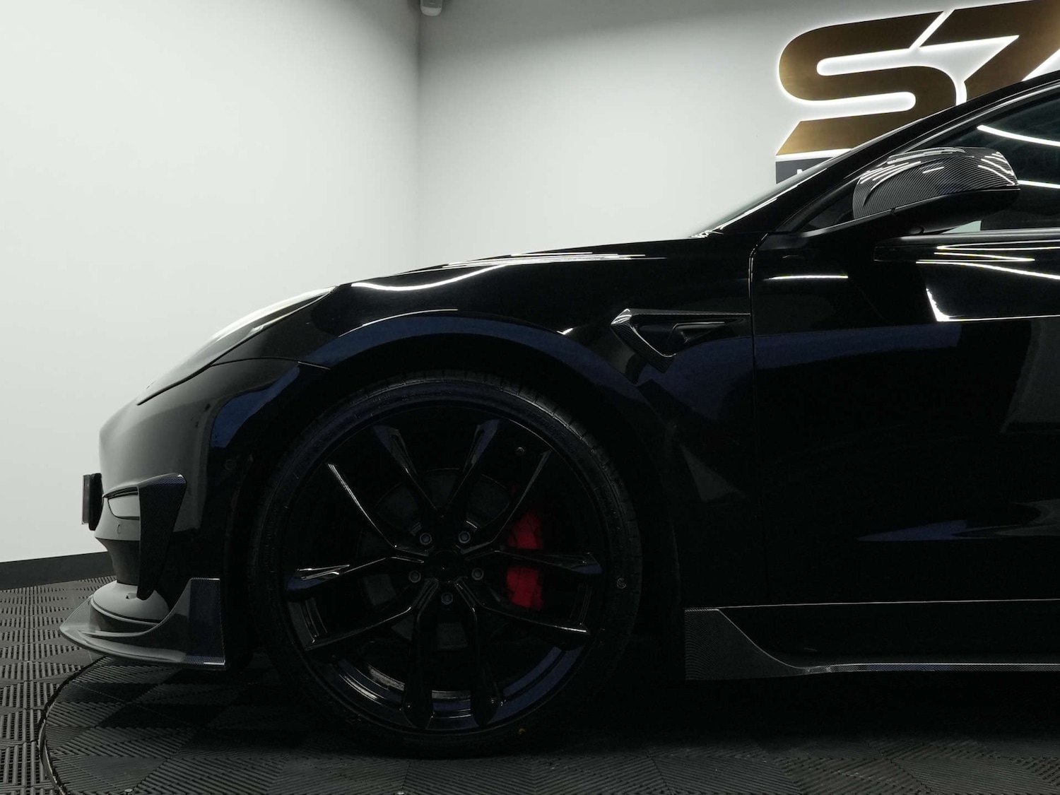 Used Tesla Model 3 2020 for sale - 77437441: Photo 31