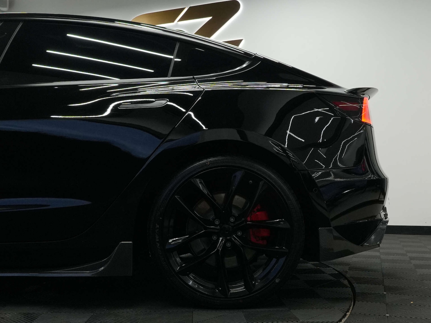 Used Tesla Model 3 2020 for sale - 77437441: Photo 33