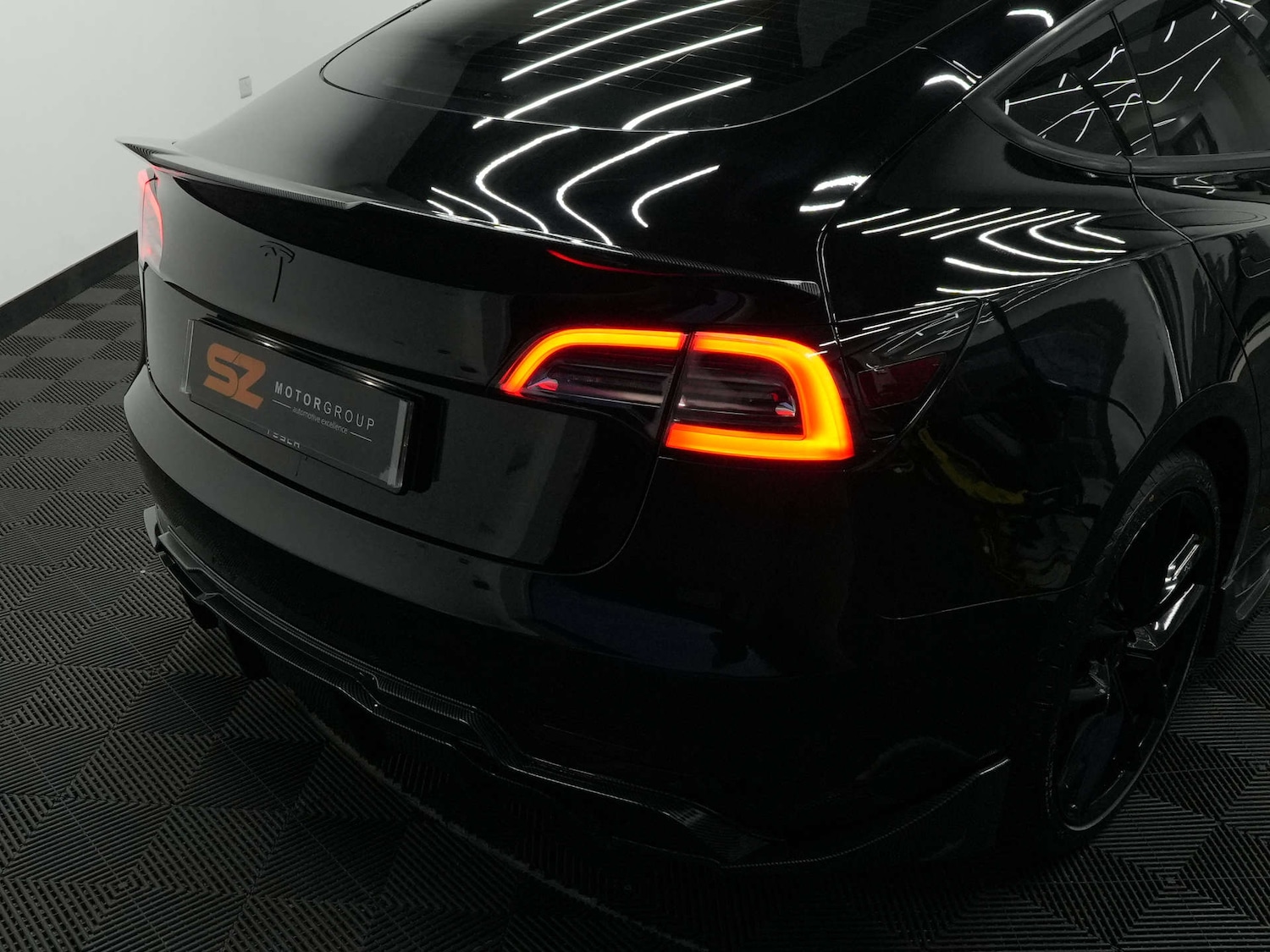 Used Tesla Model 3 2020 for sale - 77437441: Photo 37