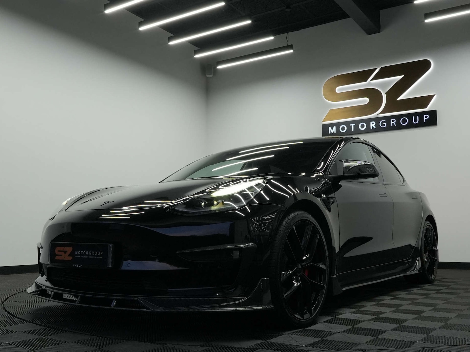 Used Tesla Model 3 2020 for sale - 77437441: Photo 4