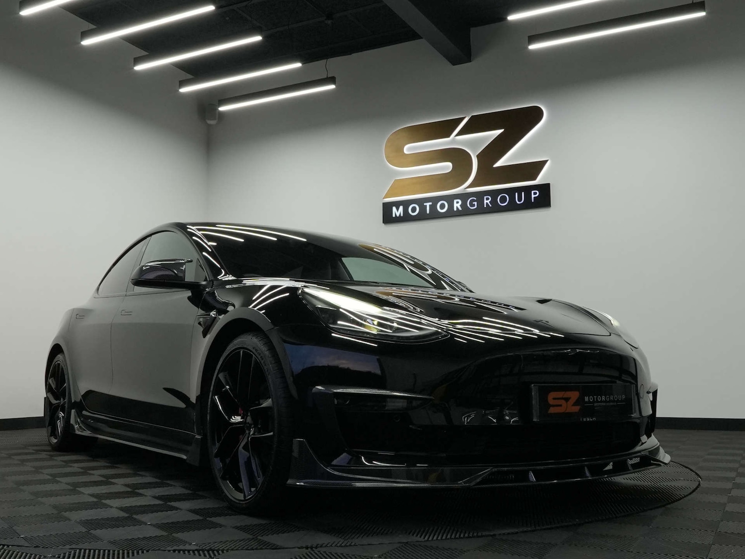 Used Tesla Model 3 2020 for sale - 77437441: Photo 40