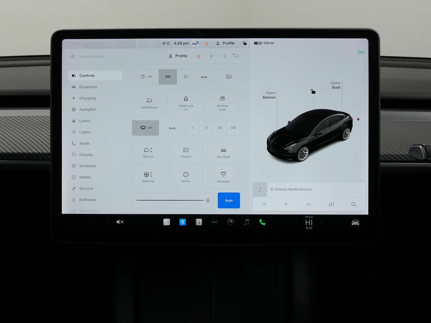 Used Tesla Model 3 2020 for sale - 77437441: Photo 48