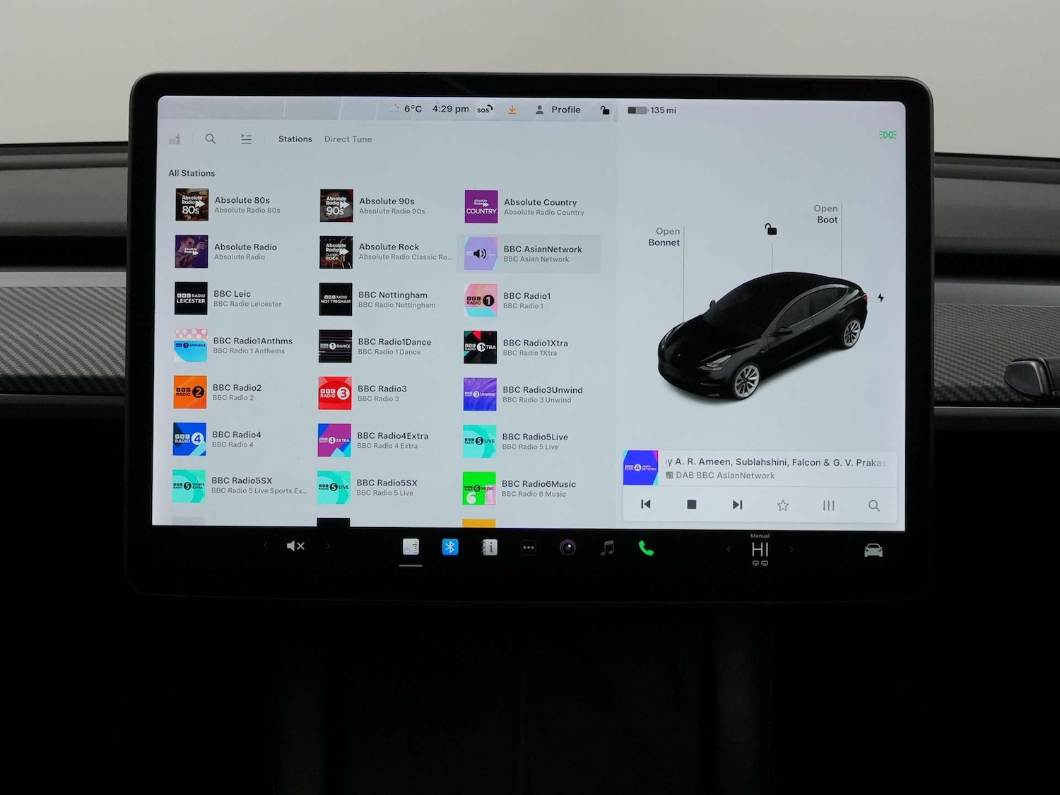 Used Tesla Model 3 2020 for sale - 77437441: Photo 50