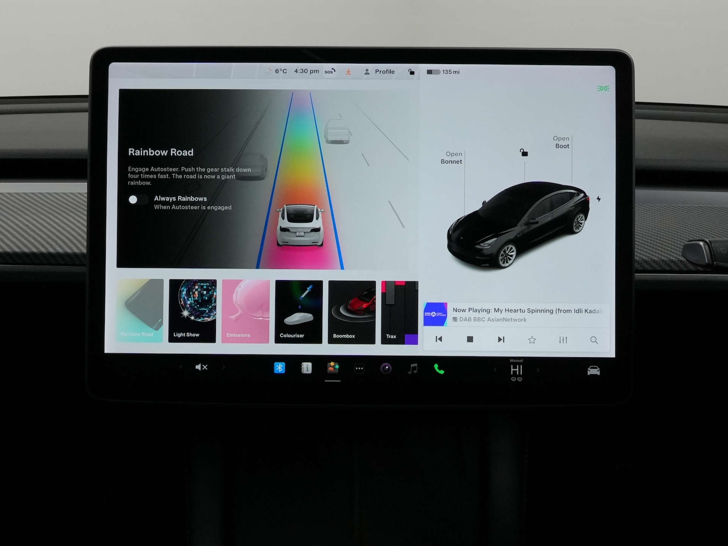 Used Tesla Model 3 2020 for sale - 77437441: Photo 51