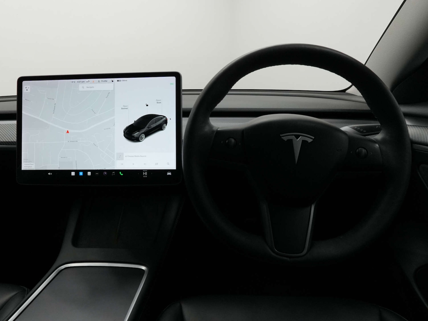 Used Tesla Model 3 2020 for sale - 77437441: Photo 58