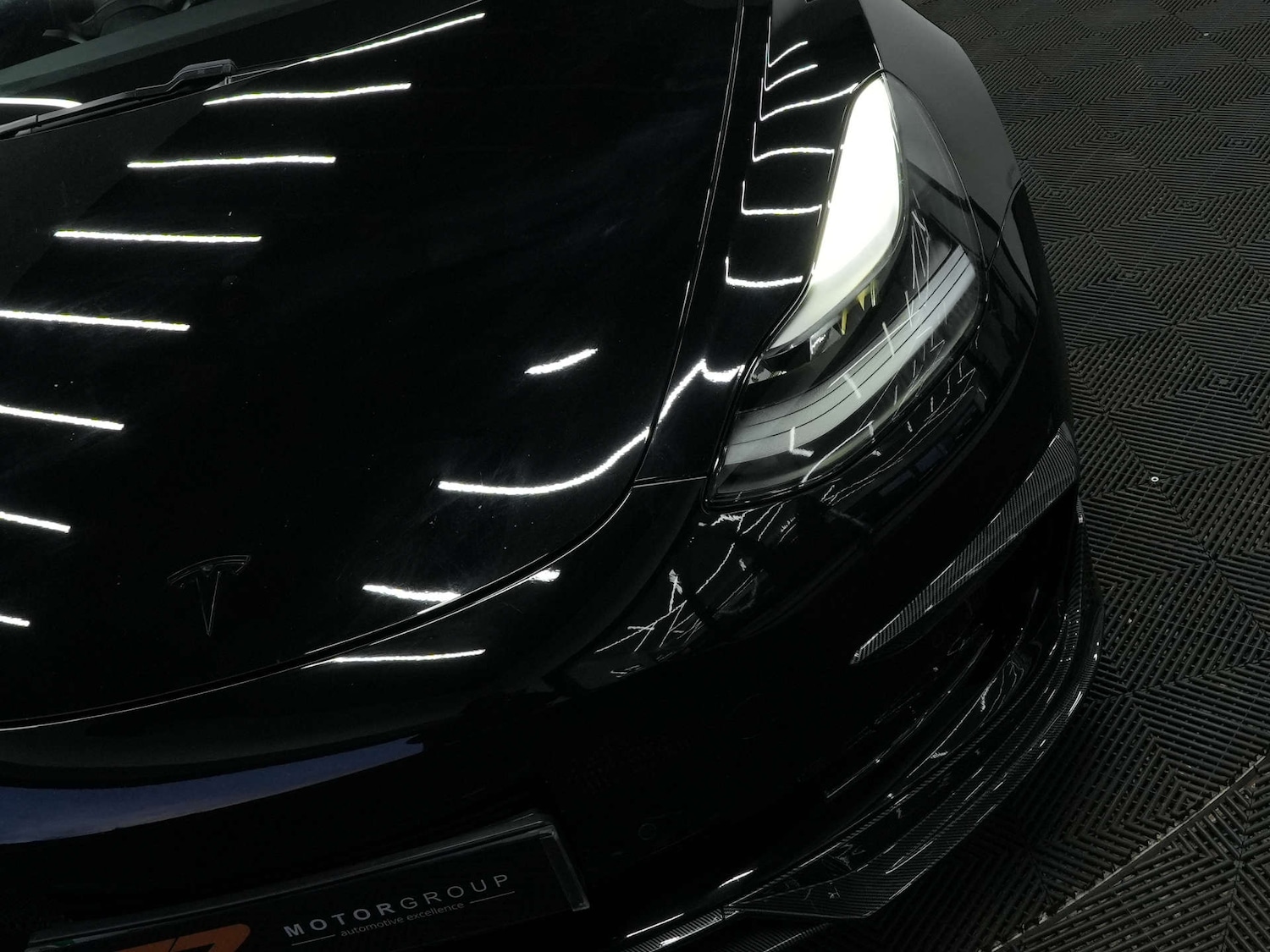 Used Tesla Model 3 2020 for sale - 77437441: Photo 60