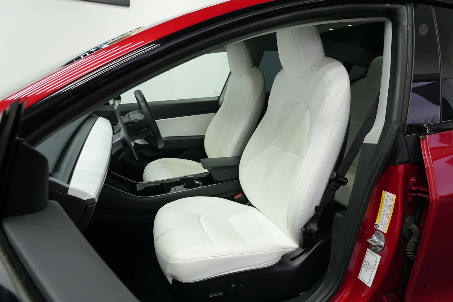 Used Tesla Model 3 2021 for sale - 77437438: Photo 15