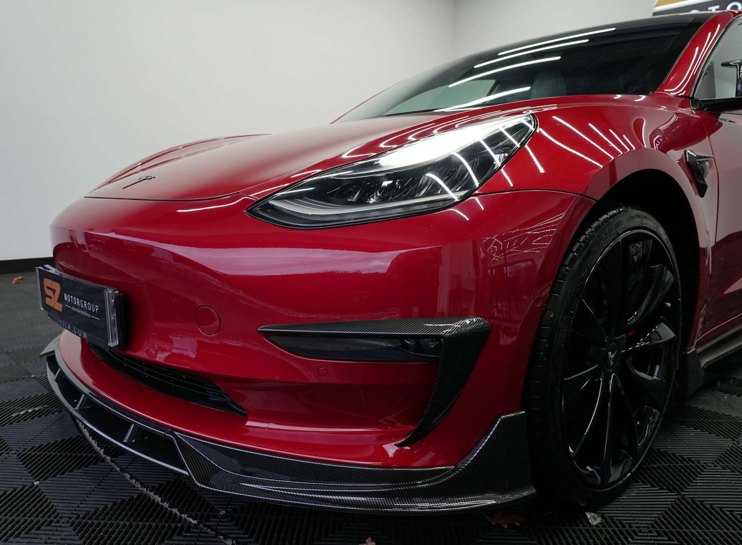 Used Tesla Model 3 2021 for sale - 77437438: Photo 20