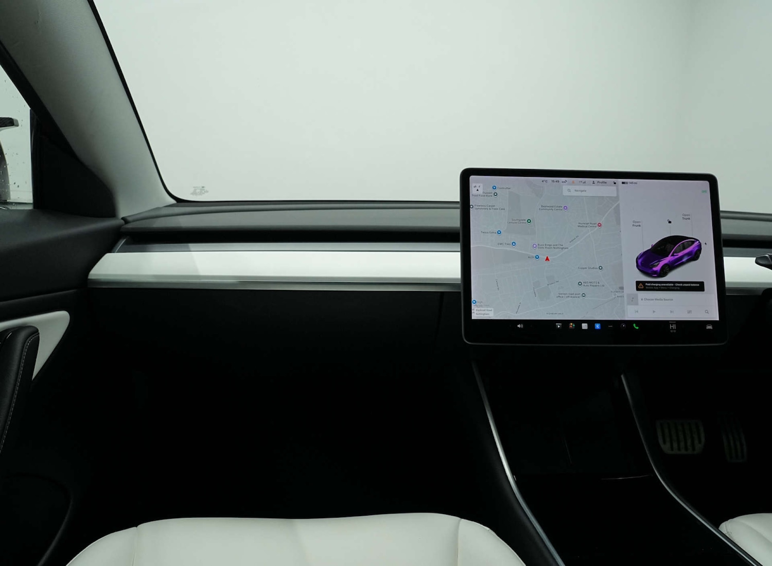 Used Tesla Model 3 2021 for sale - 77437438: Photo 23