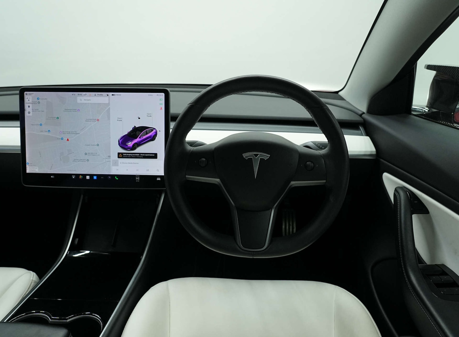 Used Tesla Model 3 2021 for sale - 77437438: Photo 25