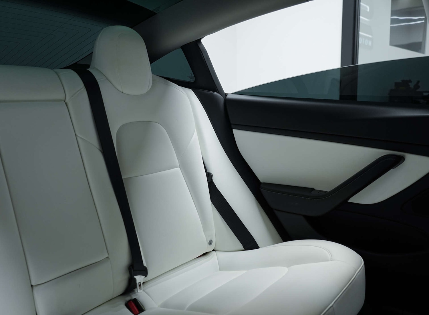 Used Tesla Model 3 2021 for sale - 77437438: Photo 28