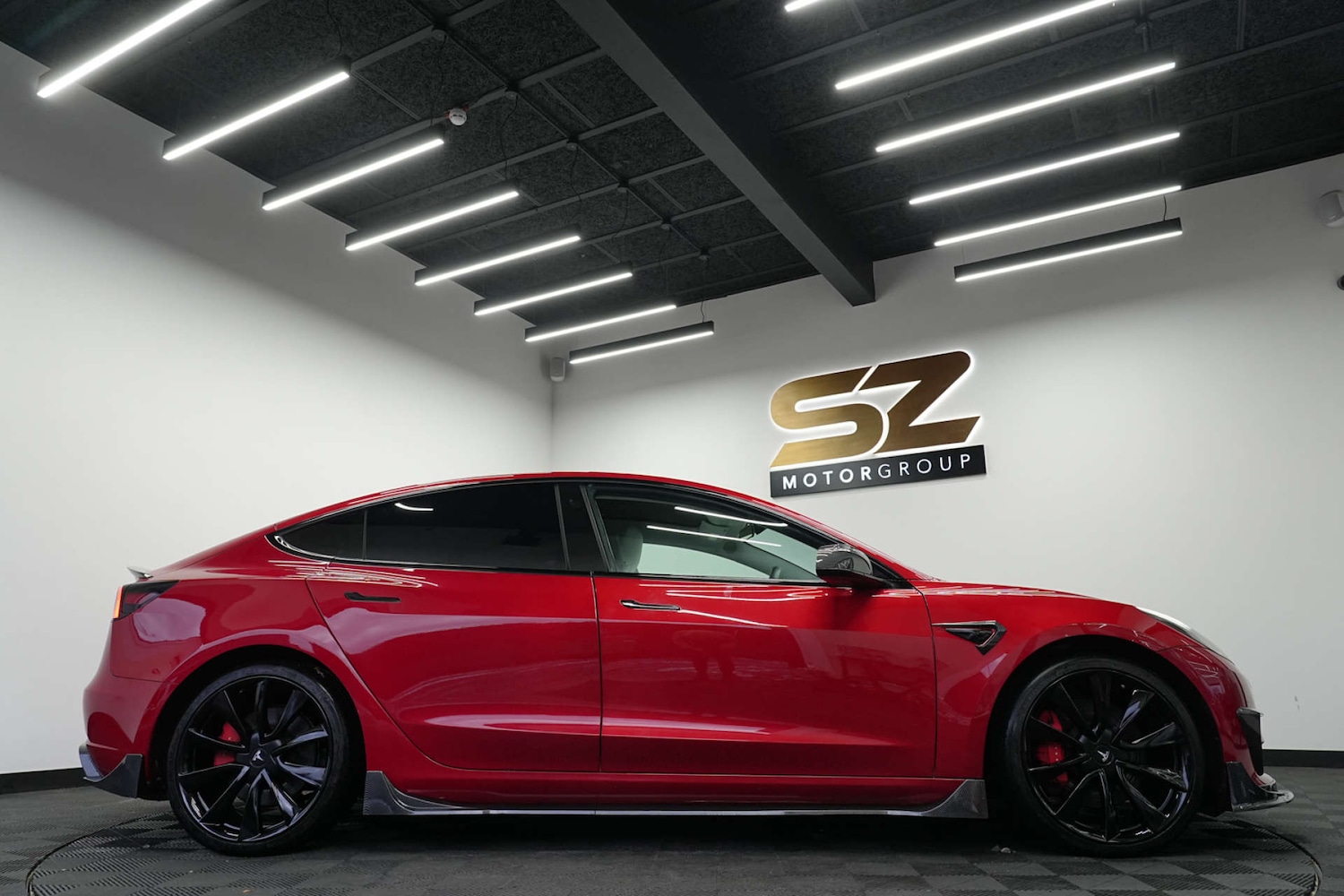 Used Tesla Model 3 2021 for sale - 77437438: Photo 29