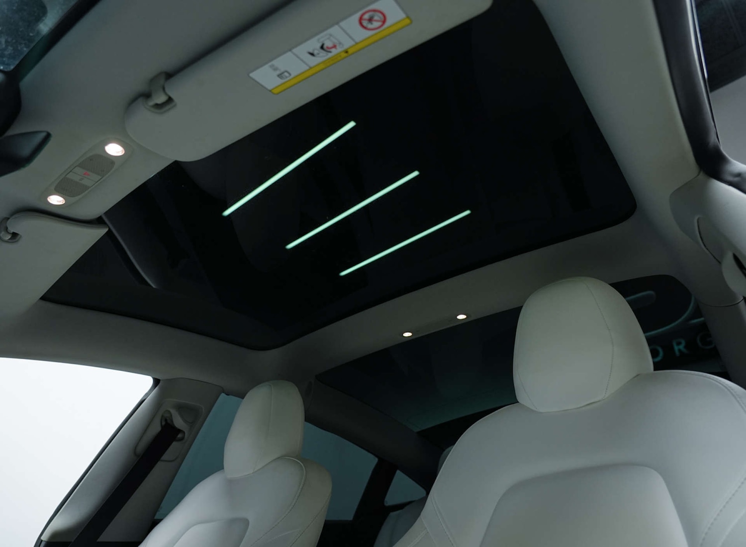 Used Tesla Model 3 2021 for sale - 77437438: Photo 34