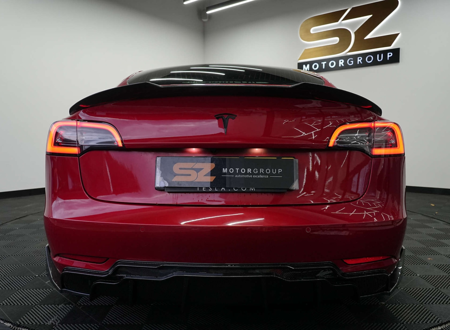 Used Tesla Model 3 2021 for sale - 77437438: Photo 36