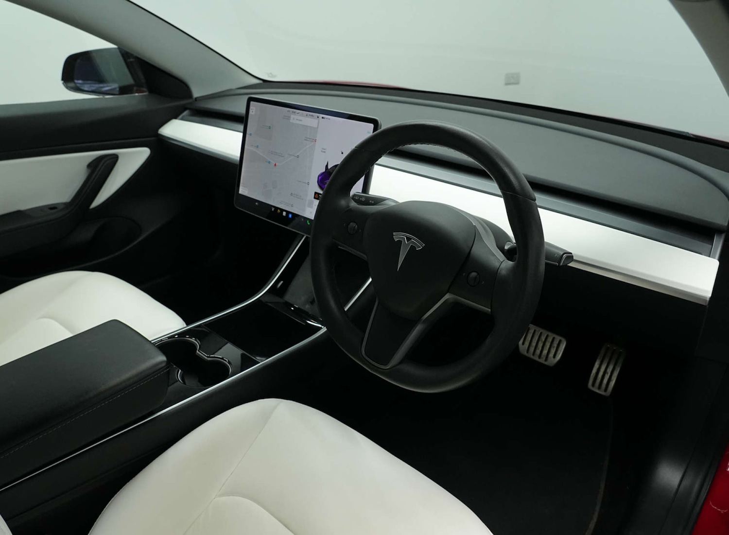 Used Tesla Model 3 2021 for sale - 77437438: Photo 39