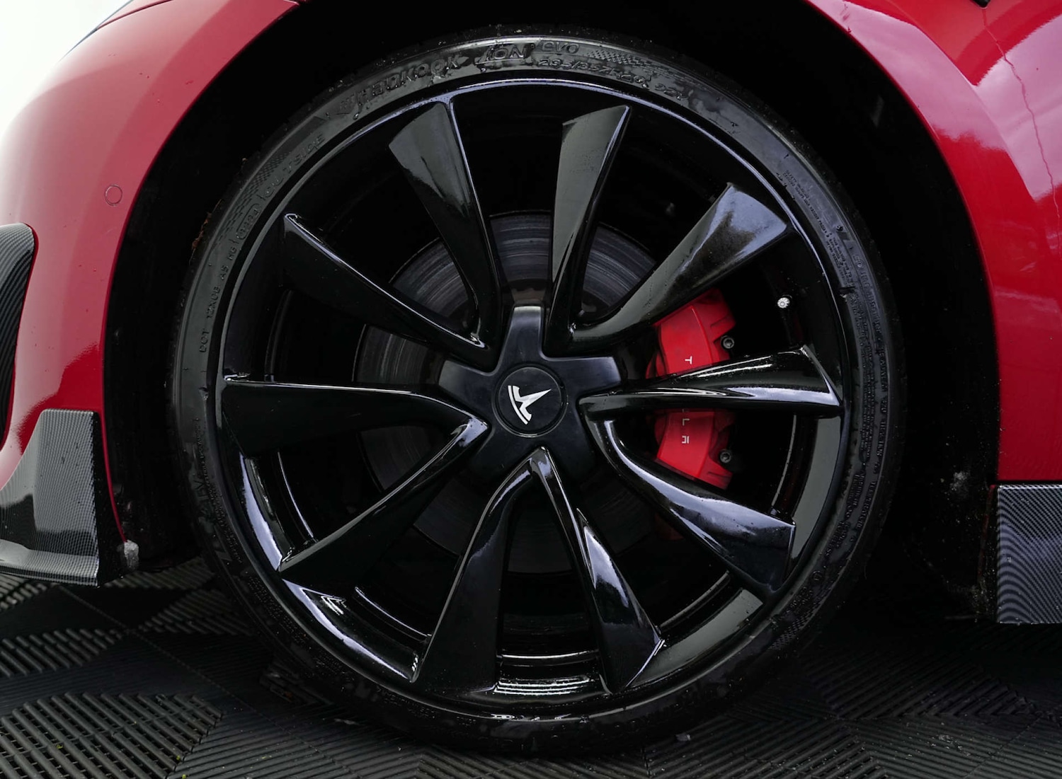 Used Tesla Model 3 2021 for sale - 77437438: Photo 45