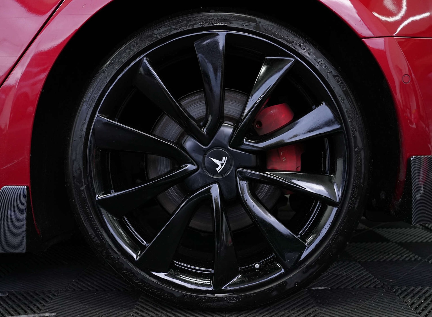 Used Tesla Model 3 2021 for sale - 77437438: Photo 46