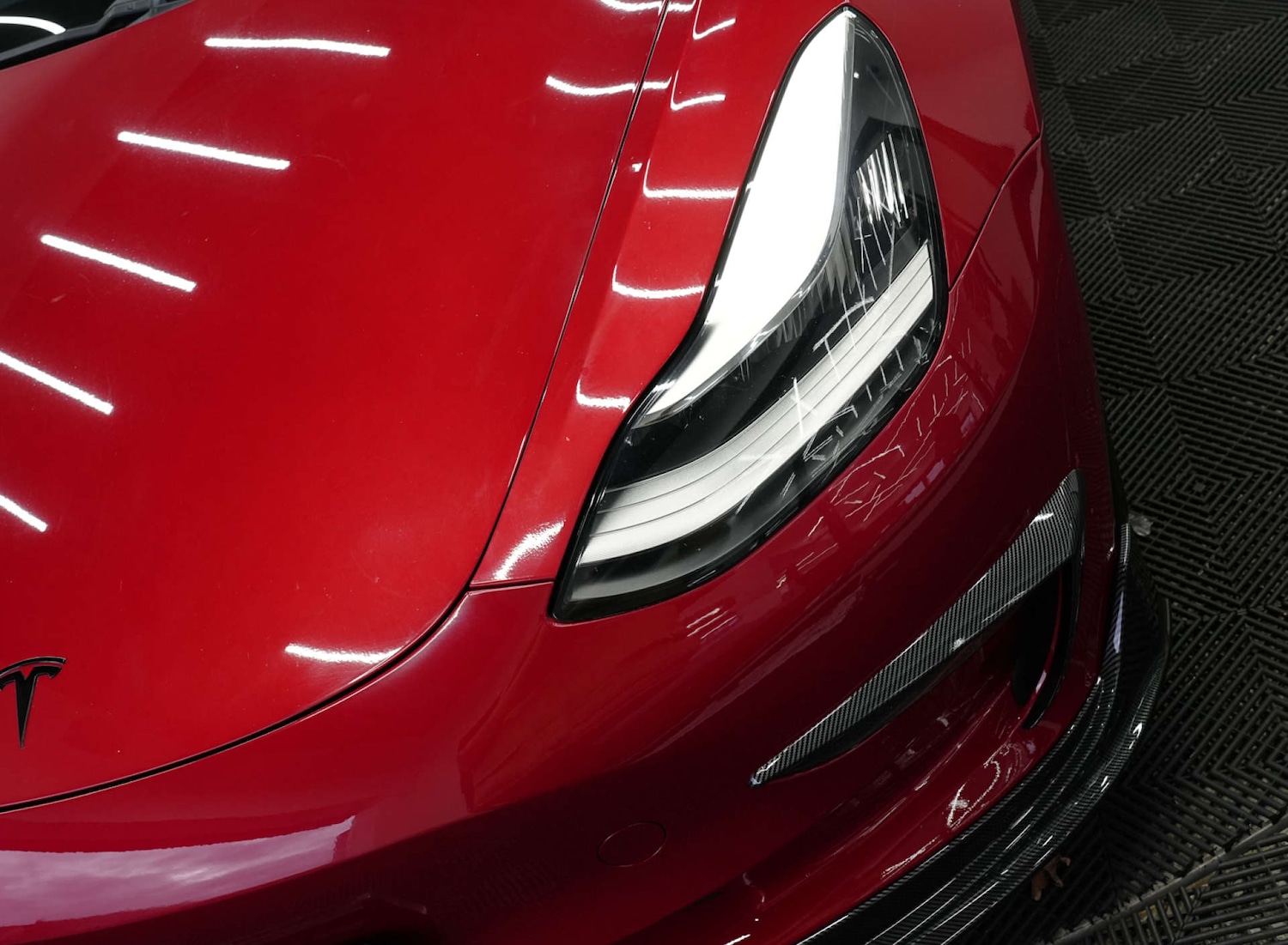 Used Tesla Model 3 2021 for sale - 77437438: Photo 57