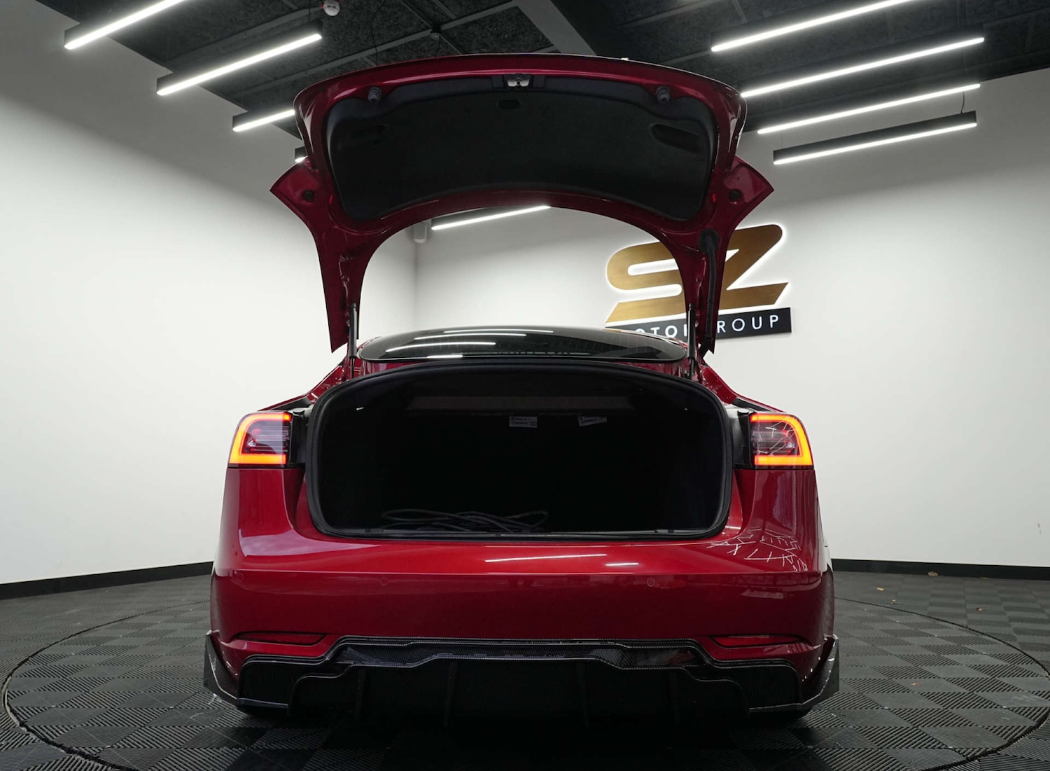 Used Tesla Model 3 2021 for sale - 77437438: Photo 62