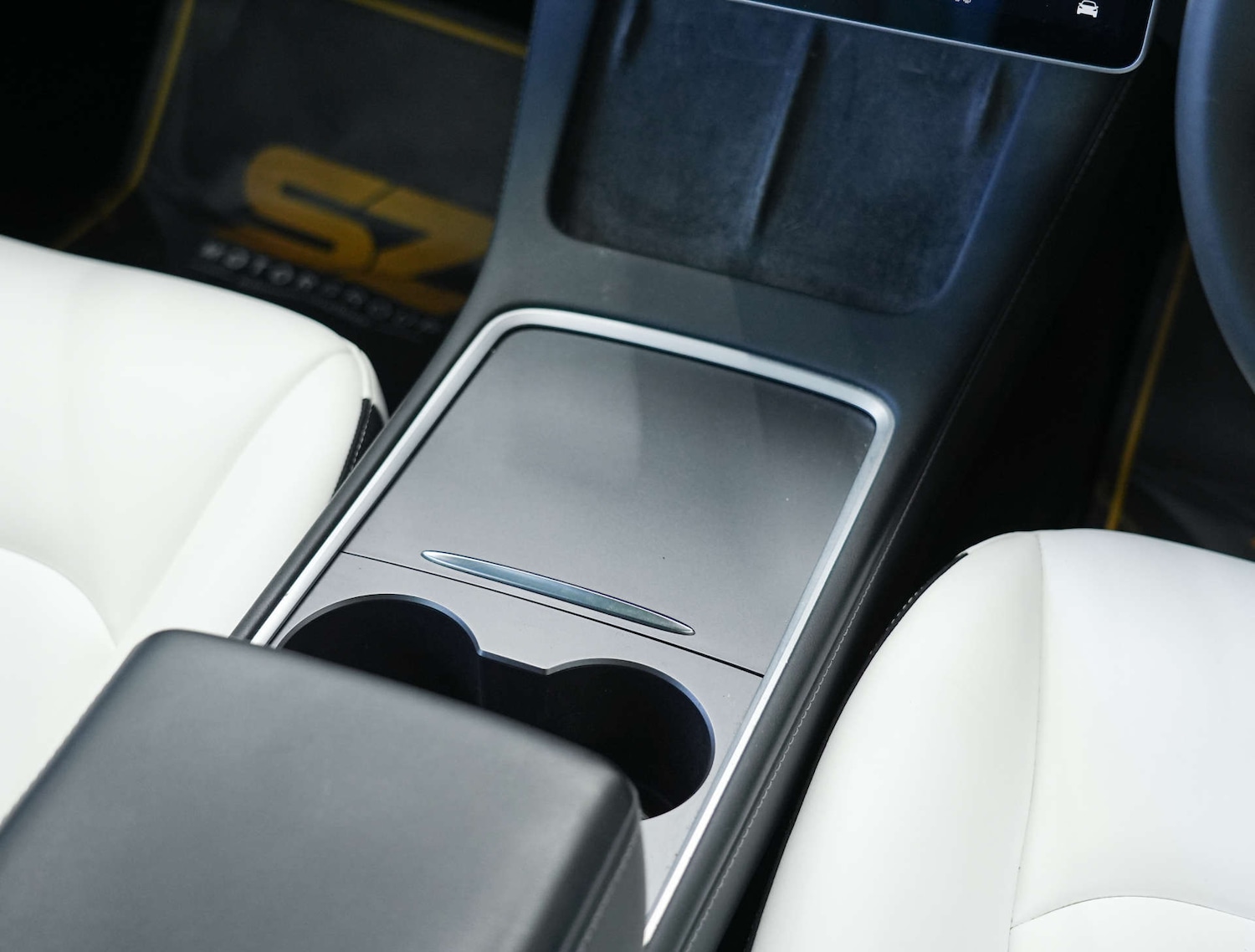 Used Tesla Model 3 2021 for sale - 77437438: Photo 76