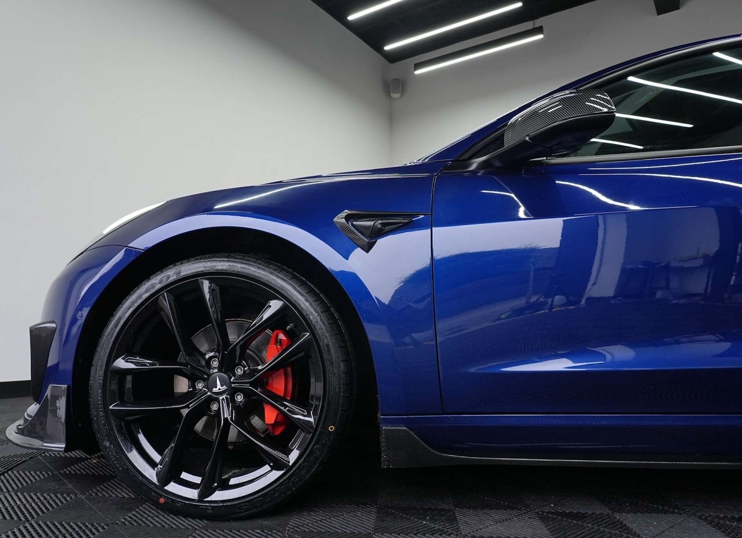 Used Tesla Model 3 2021 for sale - 77836407: Photo 10