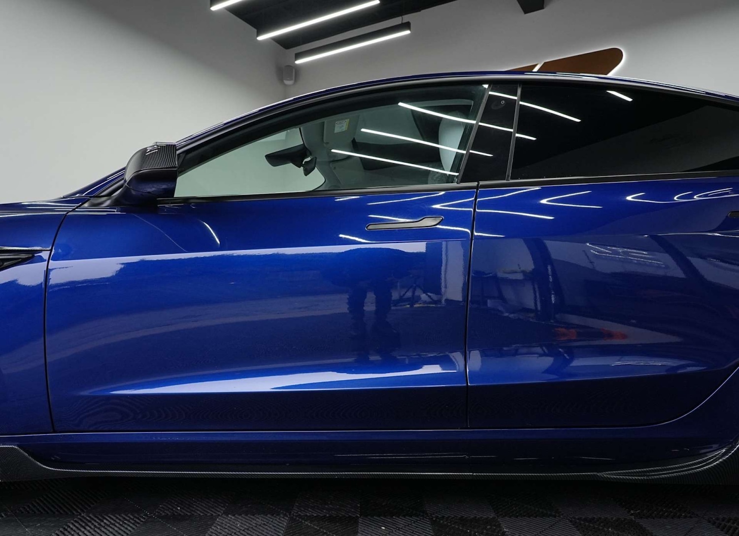 Used Tesla Model 3 2021 for sale - 77836407: Photo 11